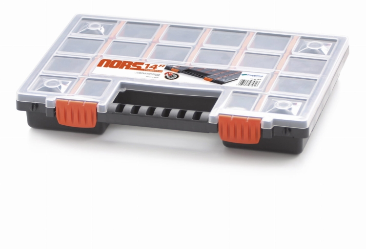 Prosperplast ORGANIZER KNO35255S (NORS14)