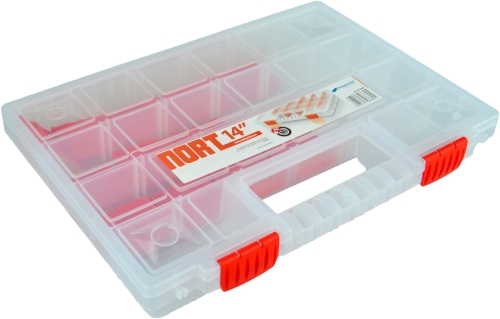 ORGANIZER KNO35255T (NORT14)
