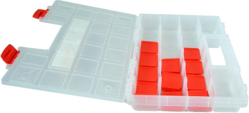 ORGANIZER KNO35255T (NORT14)