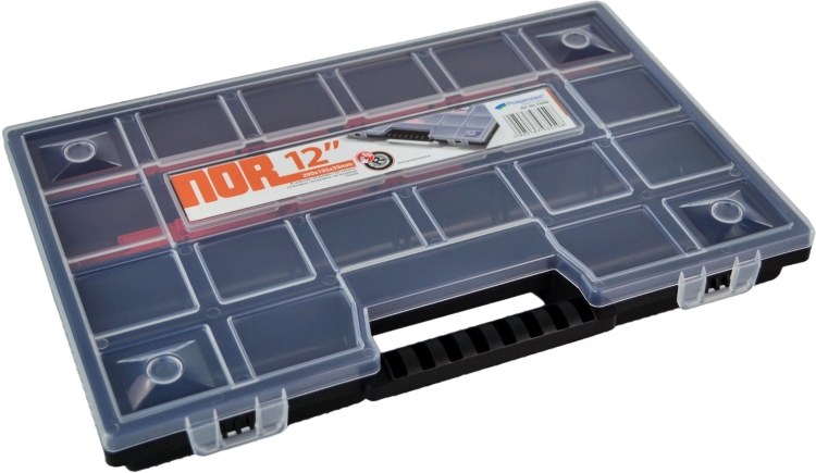Organizer KNO30204 (NOR12)