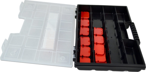 Organizer KNO30204 (NOR12)