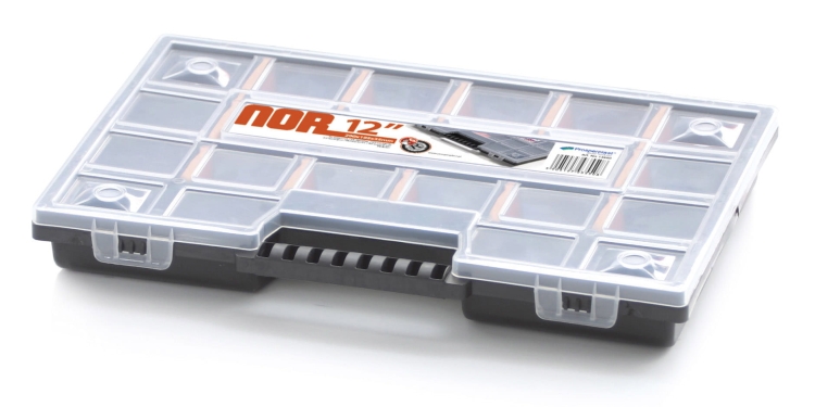 Organizer KNO30204 (NOR12)