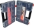ORGANIZER KNOS302010S (NORS12DUO)