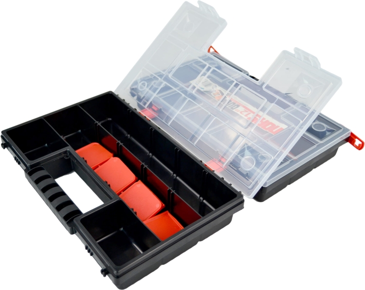 ORGANIZER KNOS302010S (NORS12DUO)