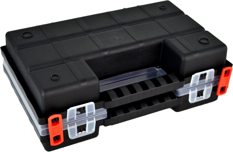 ORGANIZER KNOS302010S (NORS12DUO)