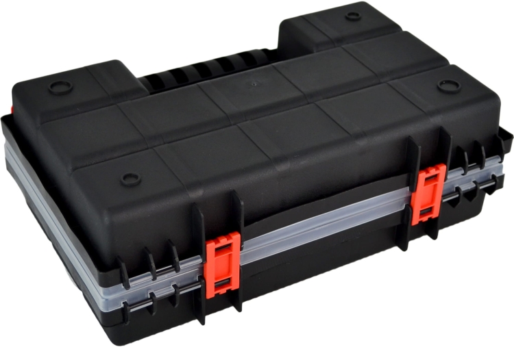 ORGANIZER KNOS302010S (NORS12DUO)
