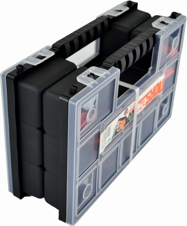ORGANIZER KNOS302010S (NORS12DUO)
