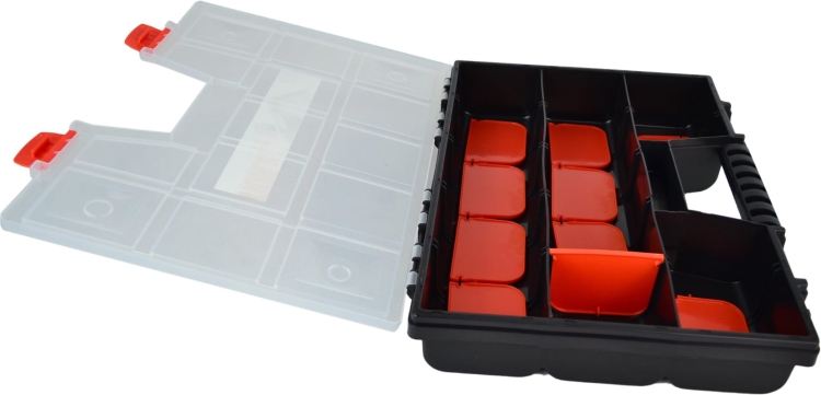 Organizer KNO40307 (NOR16)