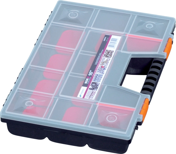 Organizer KNO40307 (NOR16)