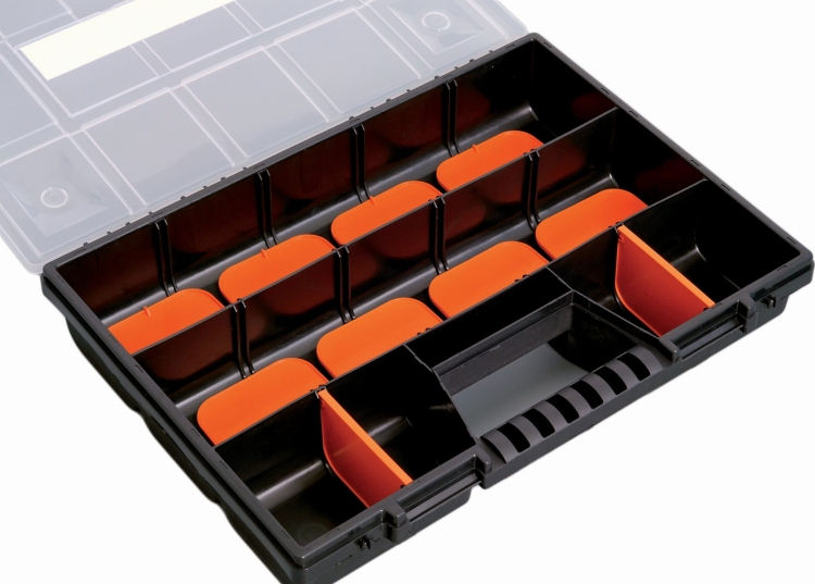 Organizer KNO40307 (NOR16)