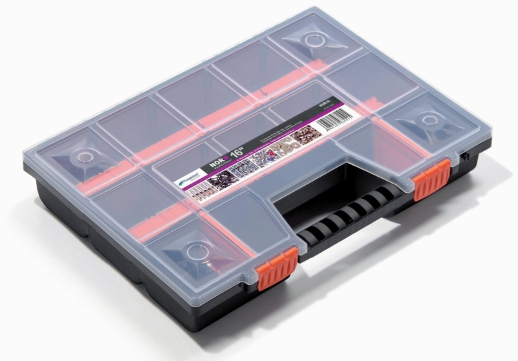 Organizer KNO40307 (NOR16)