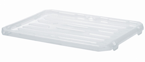 Pokrywa Plastikowa NCP12 do pojemników CARGOBOX 6L