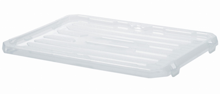 Pokrywa Plastikowa NCP12 do pojemników CARGOBOX 6L