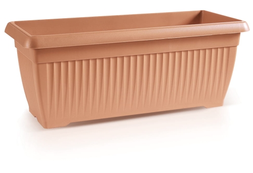 Doniczka SKRZYNKA Terra DTT600-R624 terakota 60cm Prosperplast