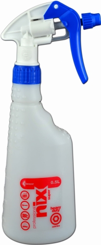 Kwazar Opryskiwacz 0,5l Nix HD acid line