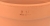 DEGREA Doniczka VASO D17 Ceramiczna Klasyczna Prosta Włoska Terakota 17cm