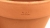 DEGREA Doniczka VASO D27 Ceramiczna Klasyczna Prosta Włoska Terakota 27cm