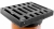 Wpust żeliwny D400 Prostokątny 42x34[cm] z teleskopem 315mm