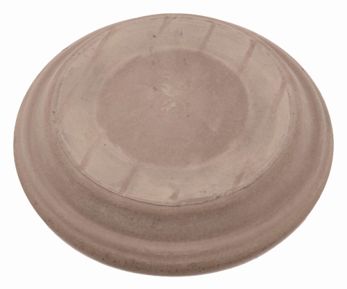 DEGREA Podstawka SOTTOVASO VULCANO D13 Ceramiczna Terakota 13cm