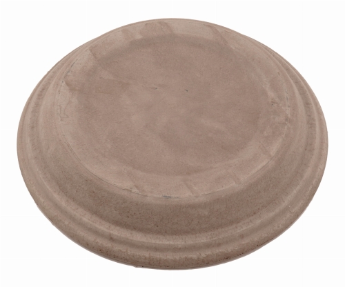 DEGREA Podstawka SOTTOVASO VULCANO D15 Ceramiczna Terakota 15cm