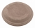 DEGREA Podstawka SOTTOVASO VULCANO D15 Ceramiczna Terakota 15cm