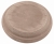DEGREA Podstawka SOTTOVASO VULCANO D17 Ceramiczna Terakota 17cm