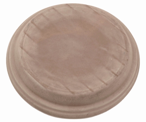 DEGREA Podstawka SOTTOVASO VULCANO D19 Ceramiczna Terakota 19cm