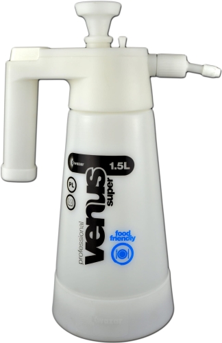 Kwazar Opryskiwacz Venus Food 1,5L