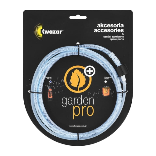 Kwazar Wężyk do opryskiwacza 1,5 Garden Pro