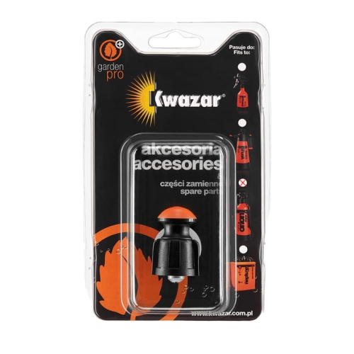 Kwazar Zawór bezpieczeństwa Orion Garden Pro