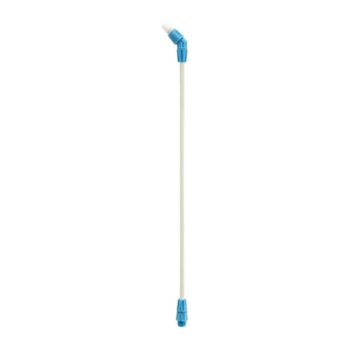 Kwazar Lanca 0,5m Cleaning Pro+ niebieska