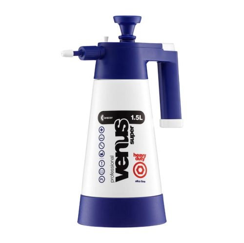 Kwazar Opryskiwacz 1,5l Venus Super HD alka line