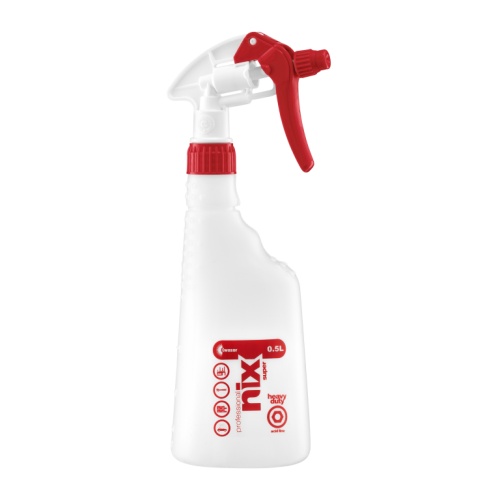 Kwazar Opryskiwacz 0,5l Nix HD acid line