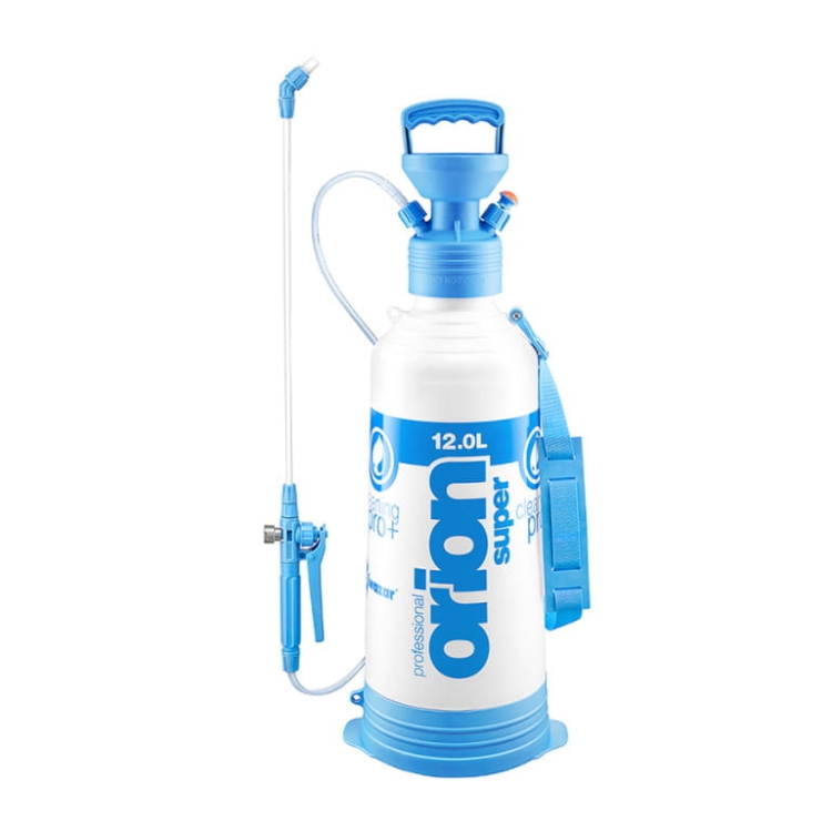 Kwazar Opryskiwacz 12l Orion Super Cleaning Pro+