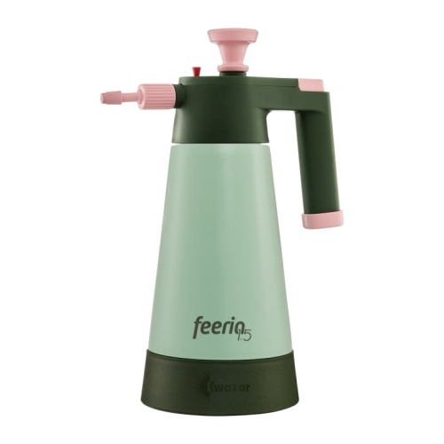 Kwazar Opryskiwacz 1,5l Feeria mięta