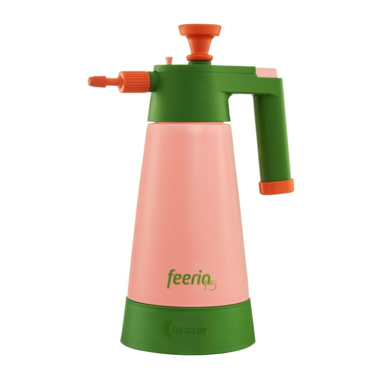 Kwazar Opryskiwacz 1,5l Feeria magnolia