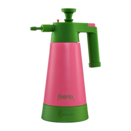 Kwazar Opryskiwacz 1,5l Feeria fuksja