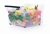 Pojemnik NUK5L plastikowy Prosperplast 380x379x256 [mm]