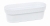 Skrzynka Doniczka Balkonowa Owalna Bella 50x19,5cm BIAŁA Lamela LA702-05