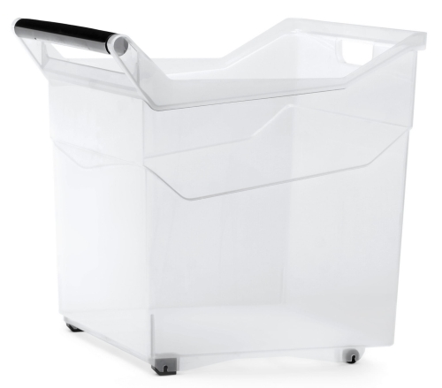 Pojemnik NUK5H plastikowy Prosperplast 380x379x379 [mm]