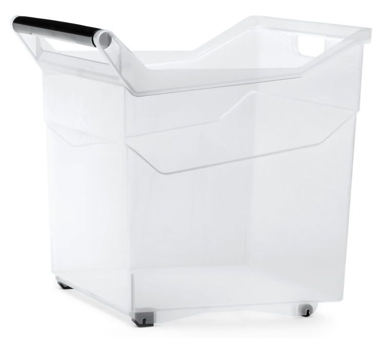 Pojemnik NUK5H plastikowy Prosperplast 380x379x379 [mm]