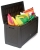 Skrzynia MBR310-440U Boxe Rato 310L Umbra