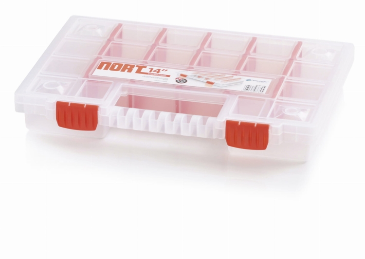ORGANIZER KNO35255T (NORT14)