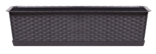Skrzynka Balkonowa Ratolla Case P Umbra ISR500P-440U