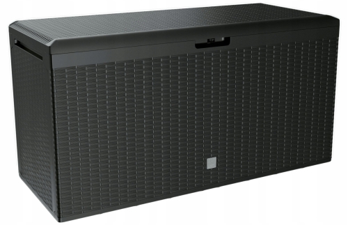 Skrzynia MBRP290-S433 RATO Plus 290L Antracyt