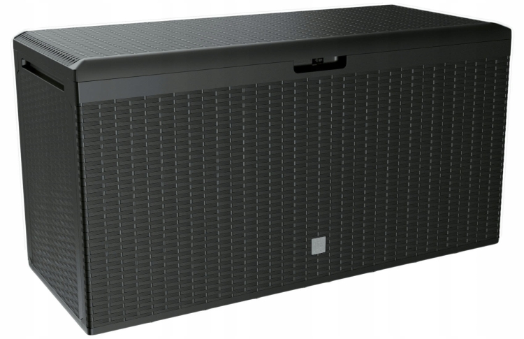 Skrzynia MBRP290-S433 RATO Plus 290L Antracyt