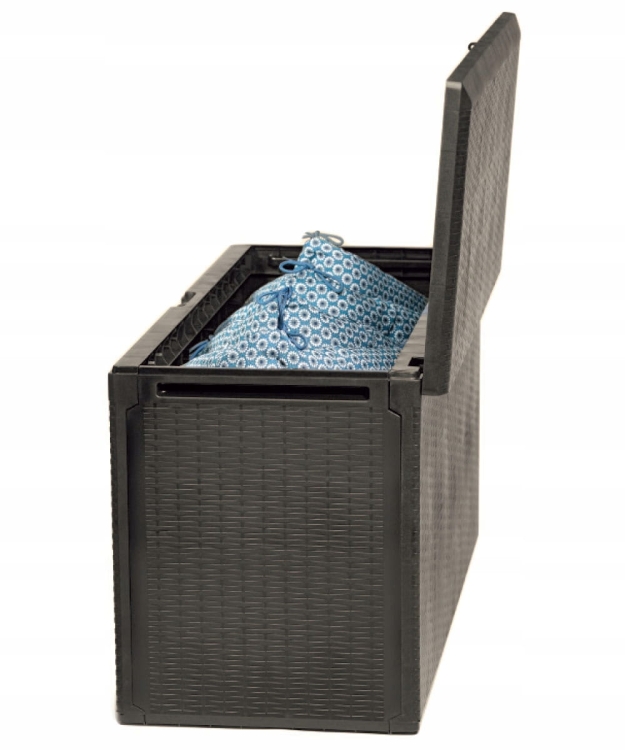 Skrzynia MBRP290-440U RATO PLUS 290L Umbra