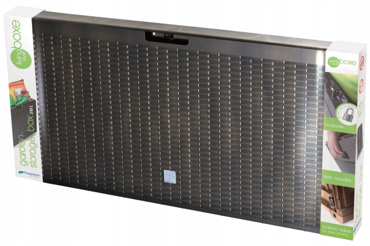 Skrzynia MBRP290-440U RATO PLUS 290L Umbra