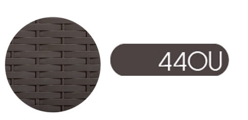 Skrzynia MBRP290-440U RATO PLUS 290L Umbra
