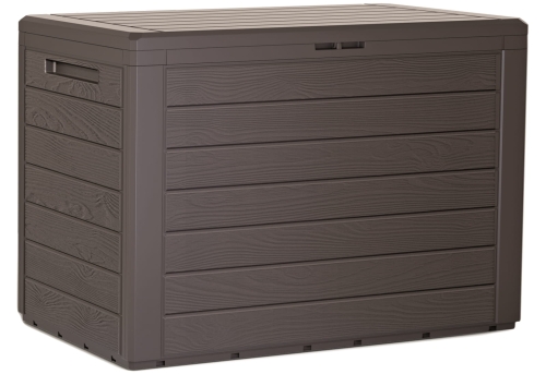 Skrzynia MBWL190-440U WOODEBOX 190L Umbra